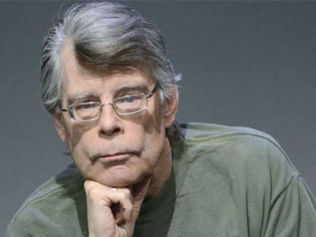 Stephen King Set to Release New Novel in September