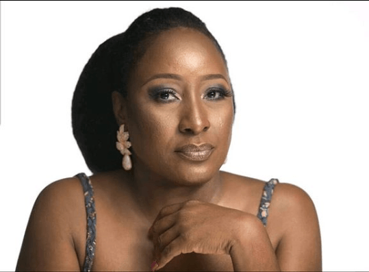 Ireti Doyle Expresses Displeasure over Actors’ Treatment