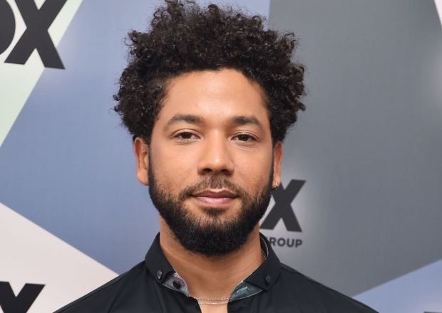 How Jussie Smollett Exploited Black History Month, And Gay Rights