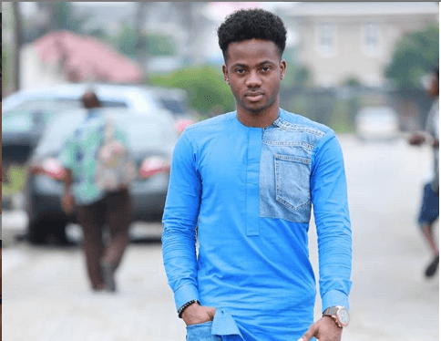 Korede Bello Launches #TheJokoChallenge