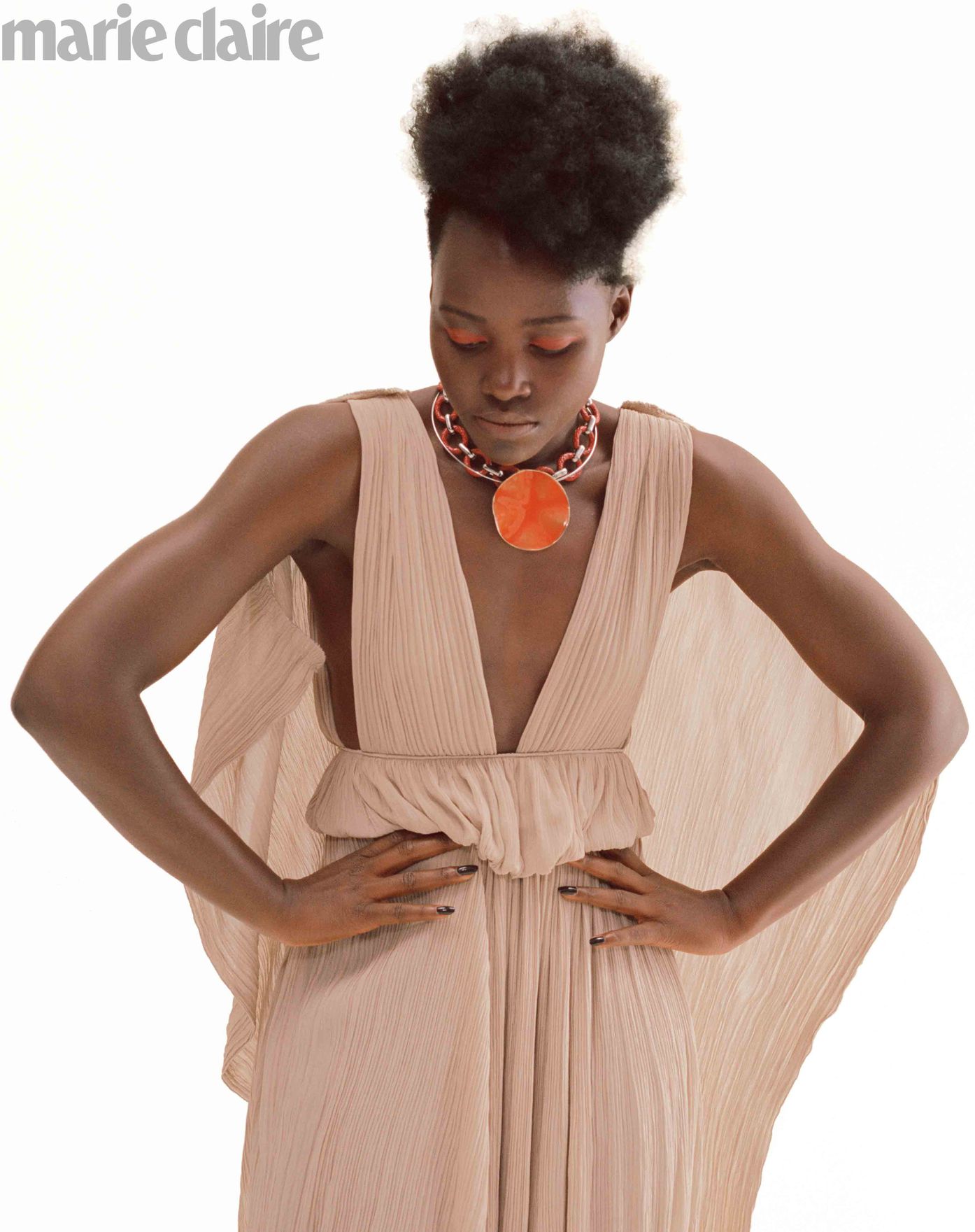 5 Random Facts About Lupita Nyong’o