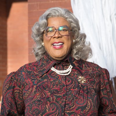 It’s time to say goodbye to “Madea”