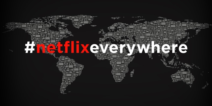 Why Netflix is Everywhere But in Nigeria