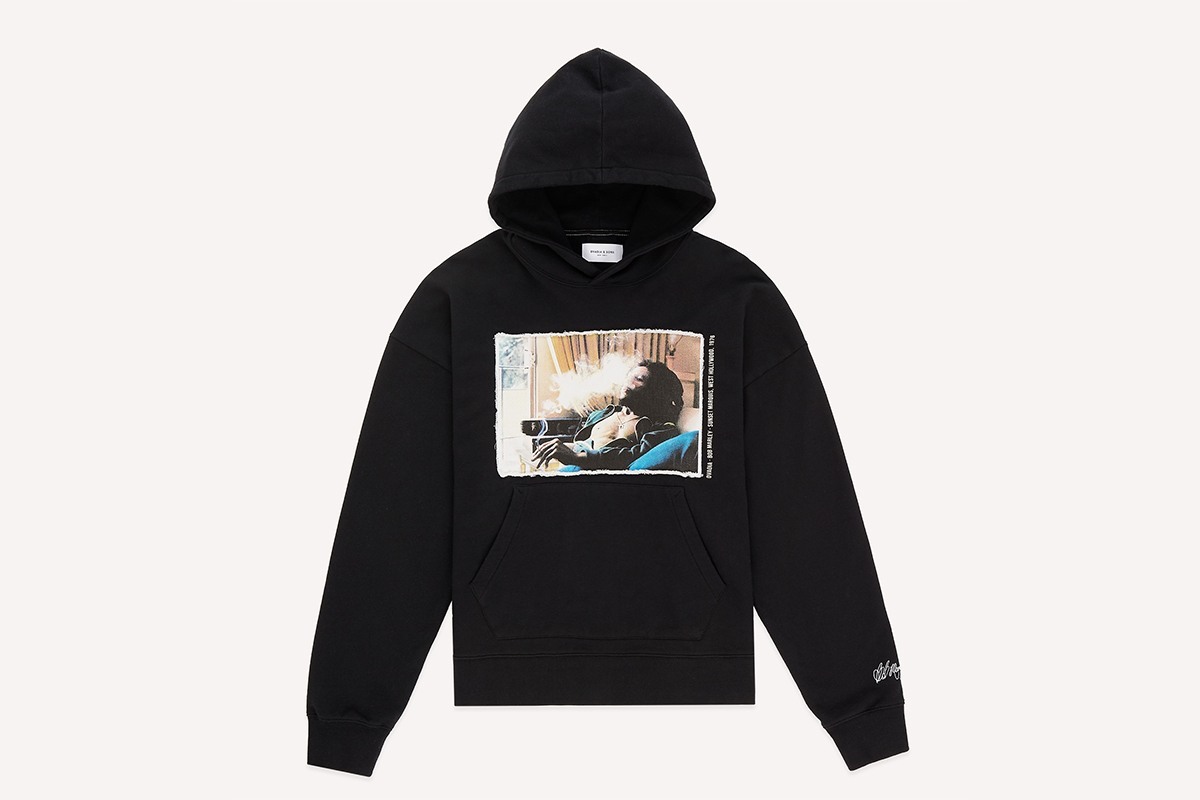 Ovadia and Sons Pay Tribute to Bob Marley With New Collection