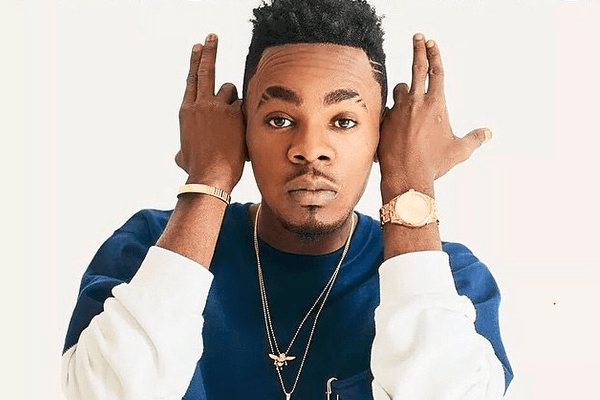 Watch Official Video For Patoranking’s “Wilmer” Featuring Bera