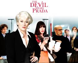 Fashion Movies to Get Your February Started