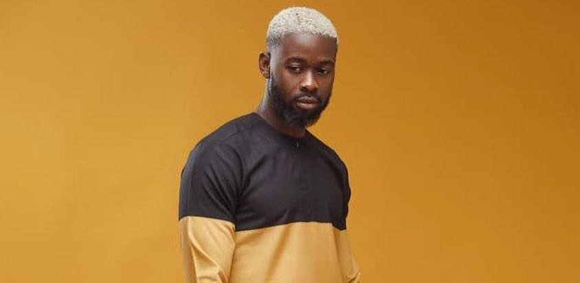 Music Producer Sarz Recounts Most Embarrassing Moments with Wizkid and Patoranking