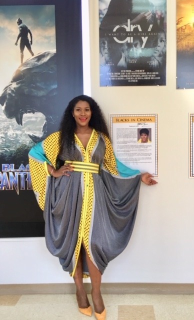 Stephanie Linus’ ‘Dry’ Gains Special Recognition Ahead of PAFF Screening