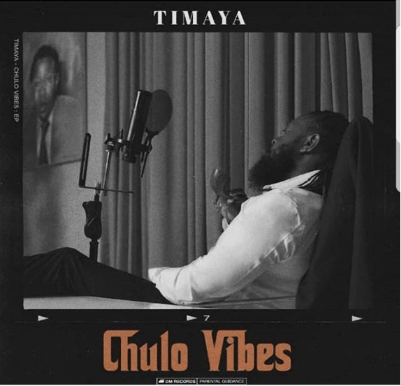 Timaya unveils track list for new EP- Chulo Vibes