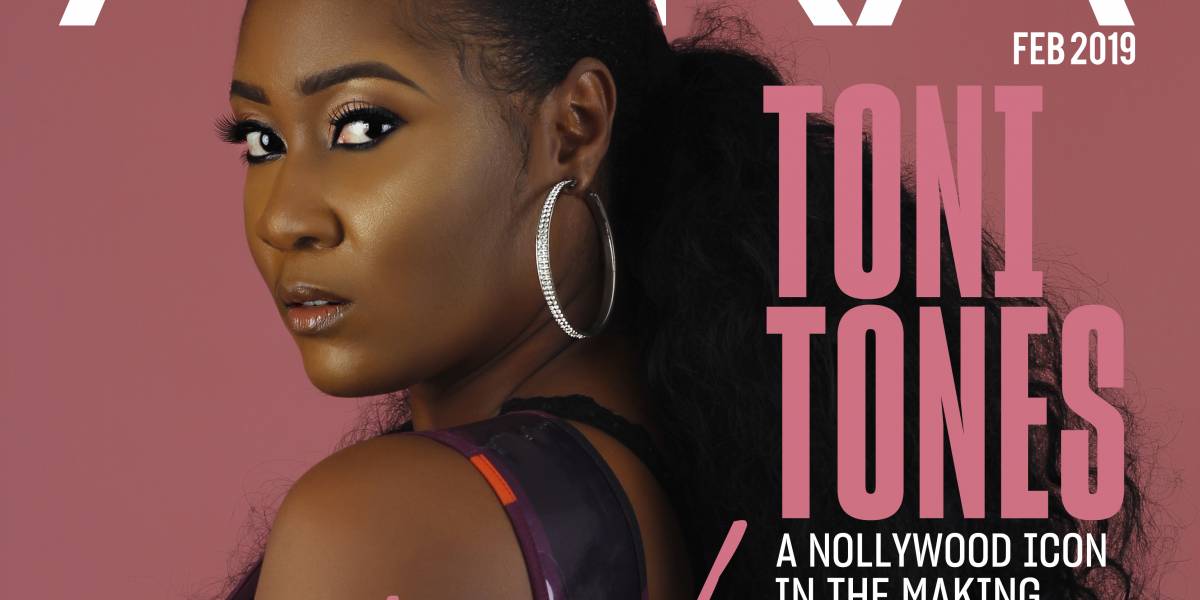 “I didn’t audition for my role in King of Boys”- Toni Tones