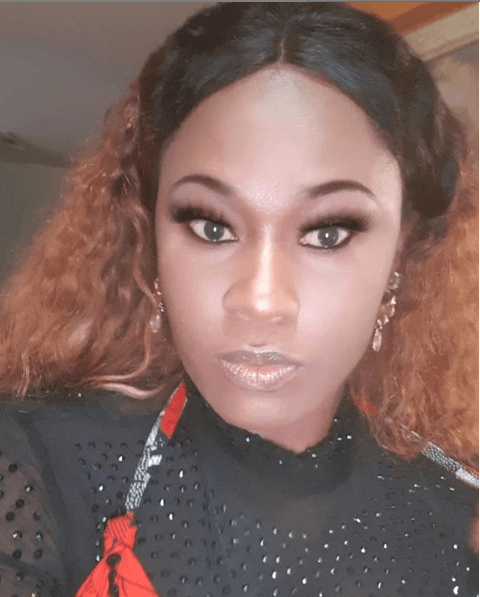 Read Interesting Reactions To Uche Jombo’s Comment On Samson Siasia’s Ban By FIFA