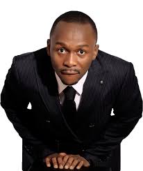 Comedian Ushbebe Set to Tackle Politics in Upcoming Show