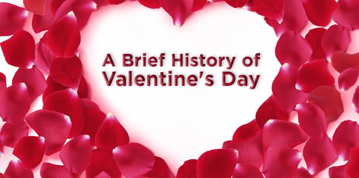Fun Facts: Do you now why we celebrate Valentine’s Day?