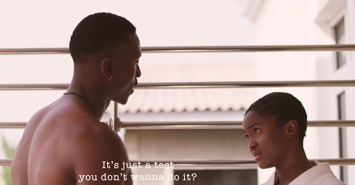 “Where’s the Condom?” Eva Alordiah Addresses Safe Sex Conducts in New Movie
