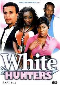 #ThrowBackThursday: Enjoy this old Nollywood movie “White Hunters”