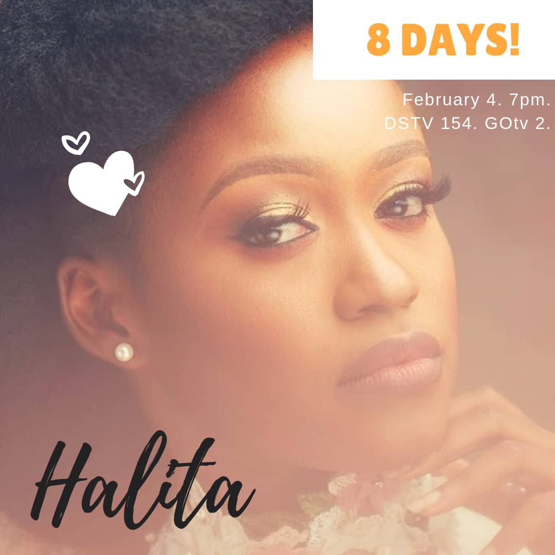 New drama series, Halita to kick off on February 14