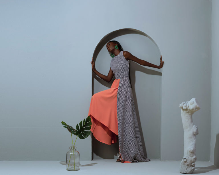 Get ready to Drool Over Knanfe’s New Spring/Summer 2019 Collection “Beatnik”