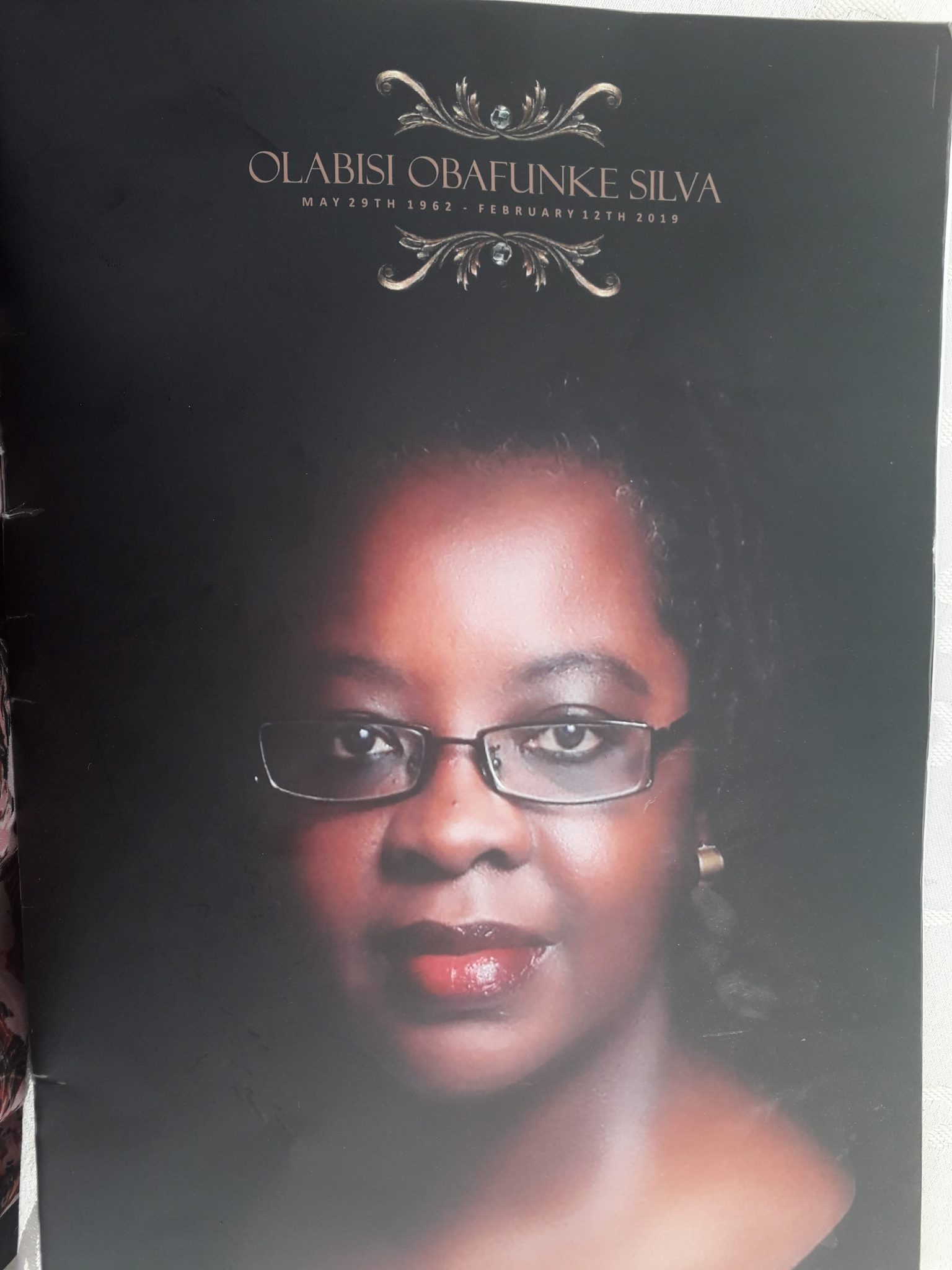 Lagos Art Community Pays Tribute to Bisi Silva