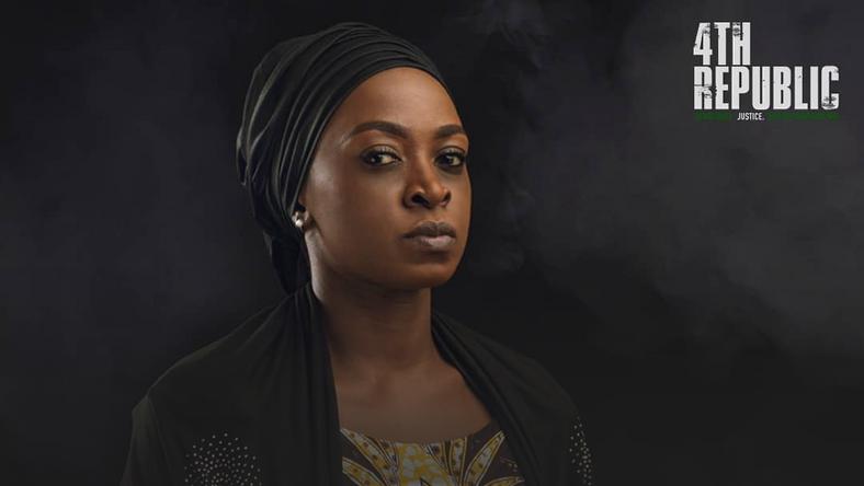 Video: Ishaya Bako Drops Trailer for New Movie “4th Republic”