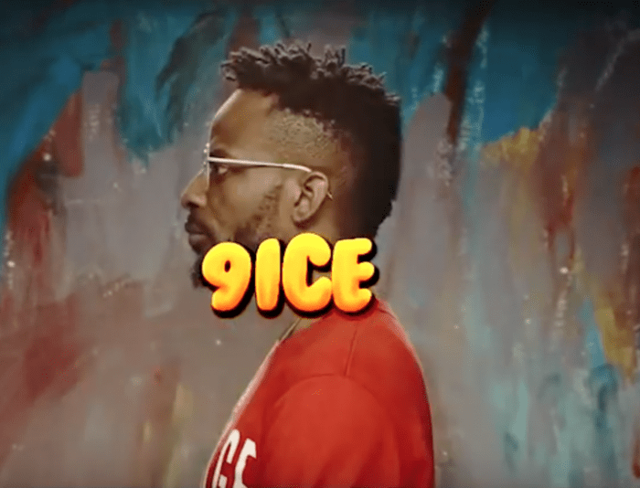 I don’t Use Drugs or Alcohol to Enhance my Performance – 9ice
