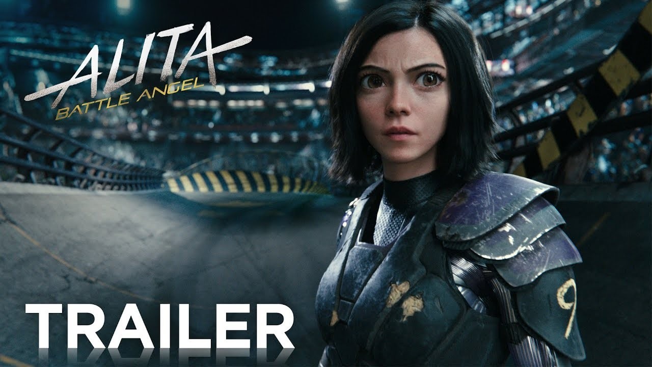 ‘Alita: Battle Angel’ Thrives On Unconventional Love Tale