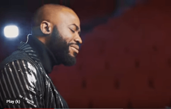 New Video: “You Are Still God” – Ayo Davies