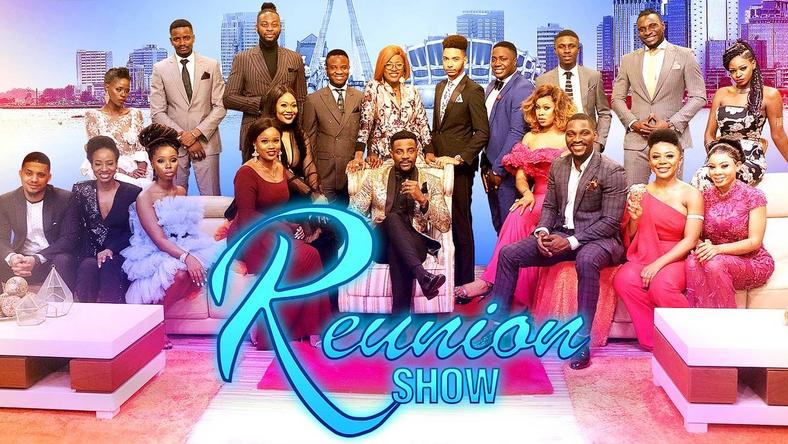 BBNaija Reunion: Alex breaks down, as Cee-C revealed she slept with Tobi