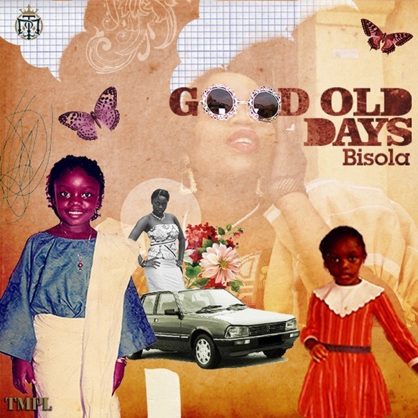 Bisola Drops Official Video for Her New Single “Good Old Days”