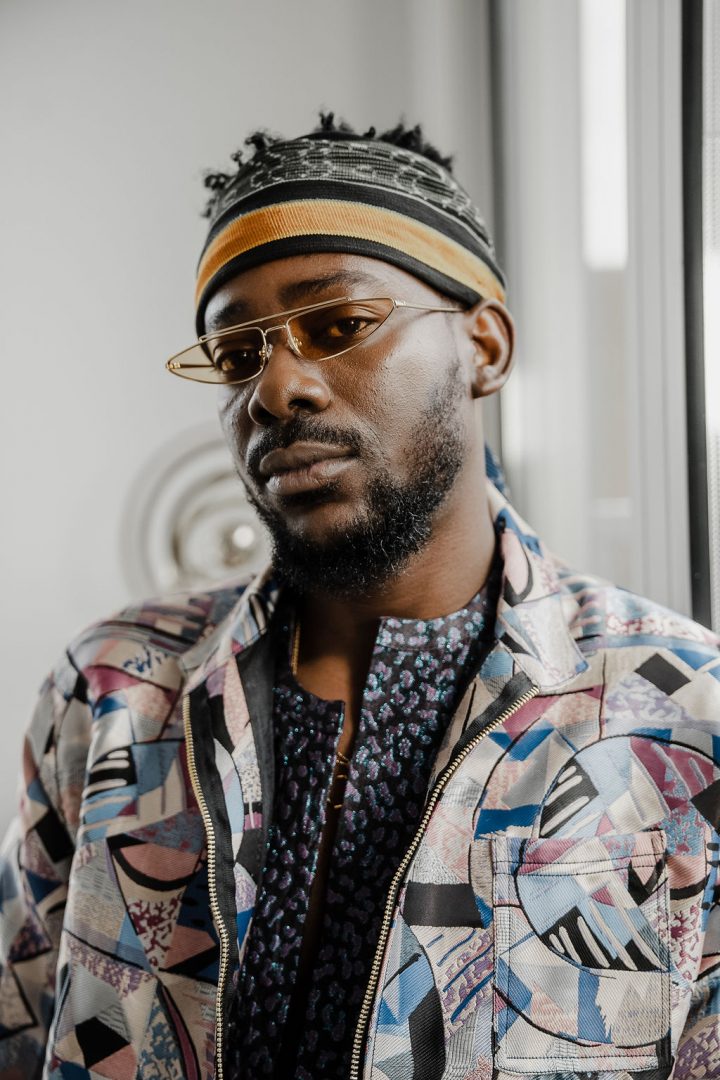 Adekunle Gold Drops Video for “Before You Wake Up”