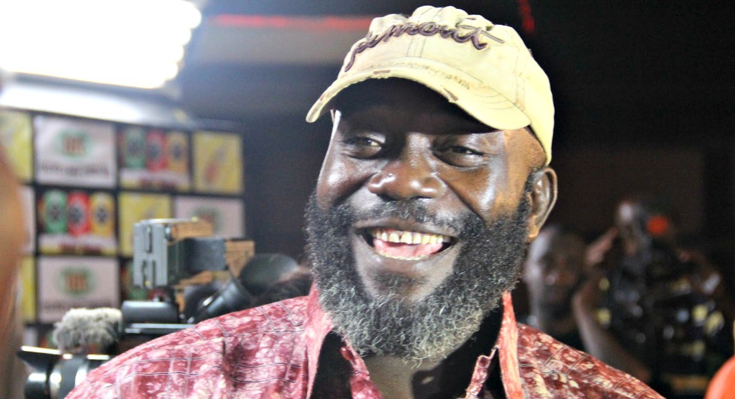 Why Behind the Scene is Best for Me-  Edi Lawani
