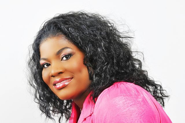Egor Efiok To Lose Her House In UK