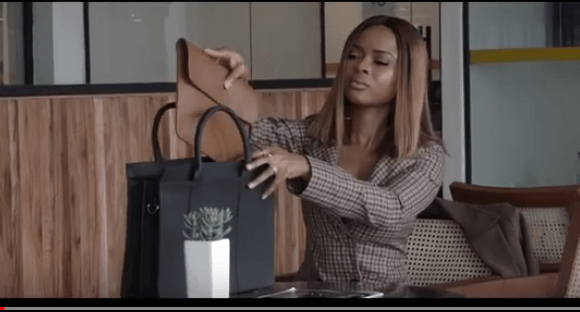 Detail Africa & Knanfe celebrates Women Empowerment with Short Film- “Female”
