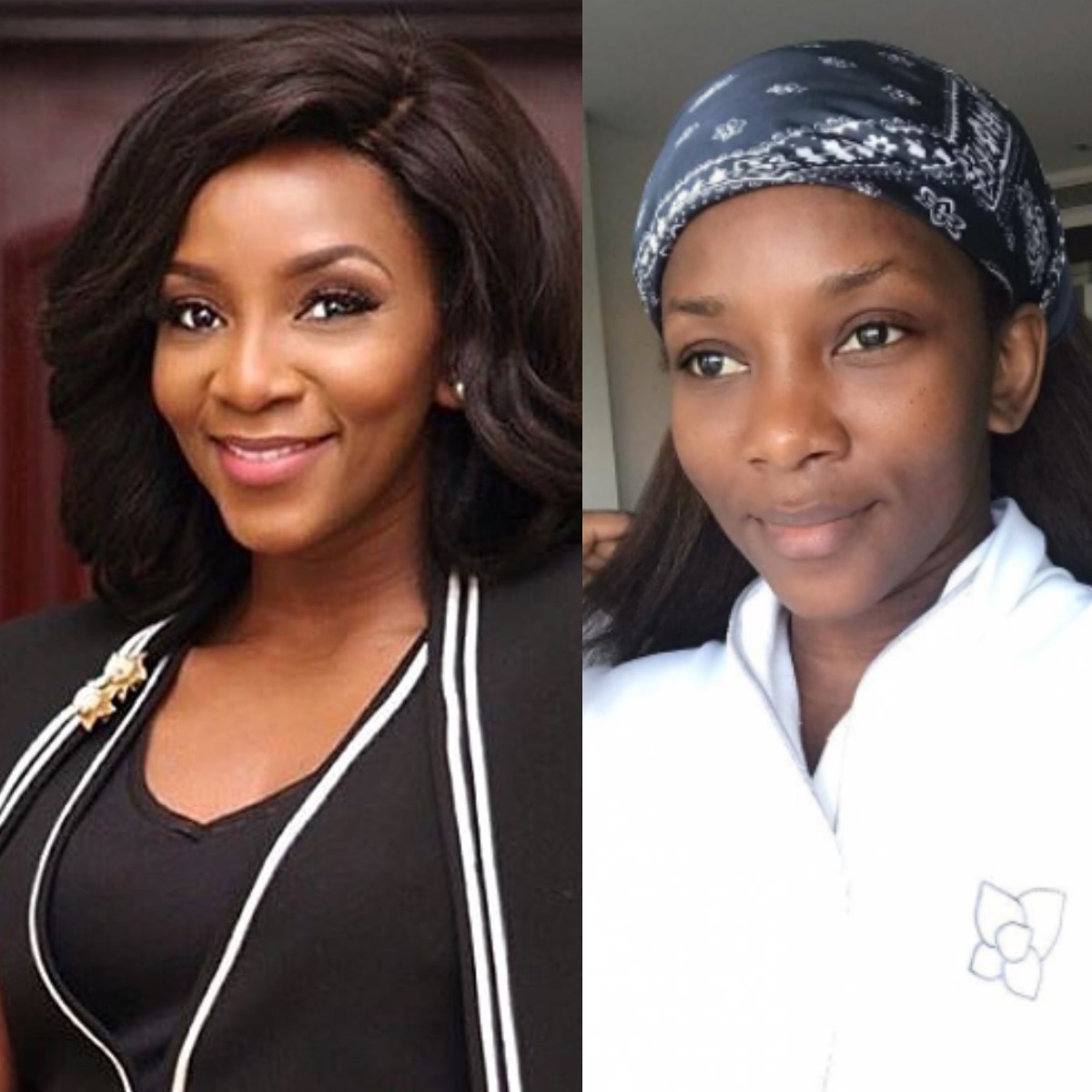 10 Actresses That Look Fabulous With or Without Make-up