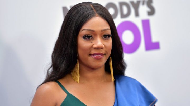 Tiffany Haddish to Produce Stand-Up Comedy Series for Netflix