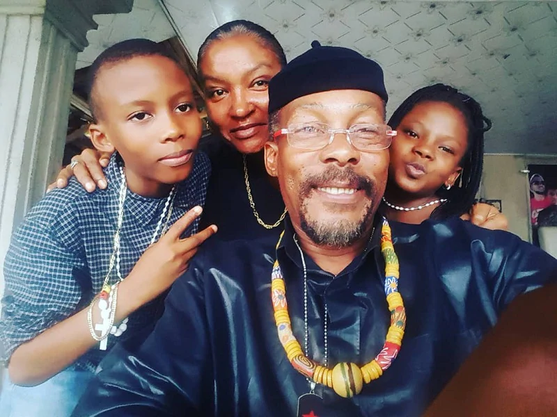 Top Facts About ‘Missing’ Nollywood Actor, Hanks Anuku