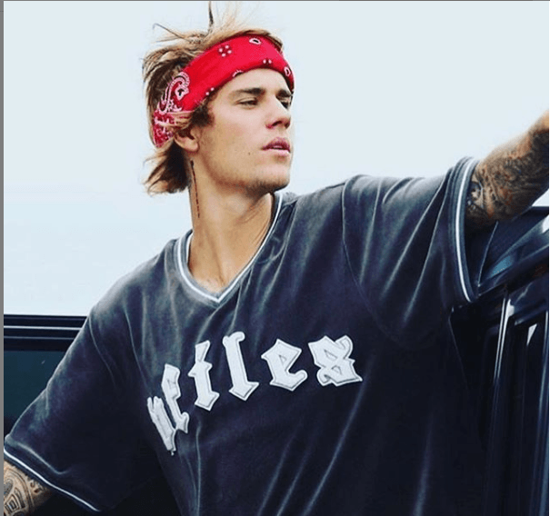 Justin Bieber is Embracing Freedom as he Turns 25