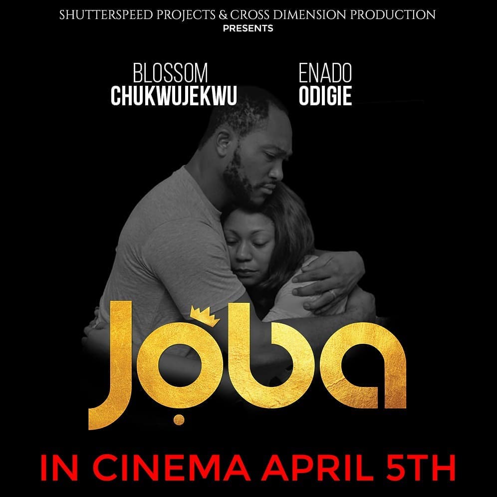 Watch Trailer for “Joba”, a Movie About the Love and Omniscience of God