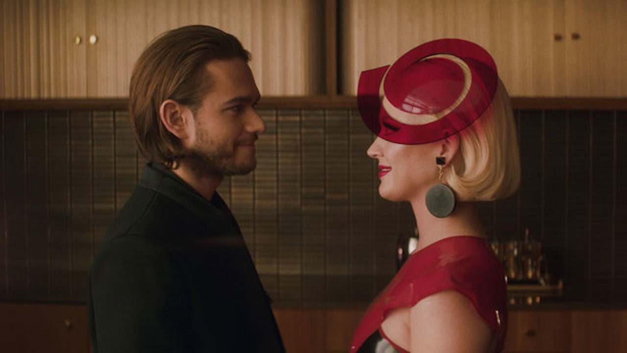Katy Perry’s ‘365’ Video: a Tale of Unrequited Love 