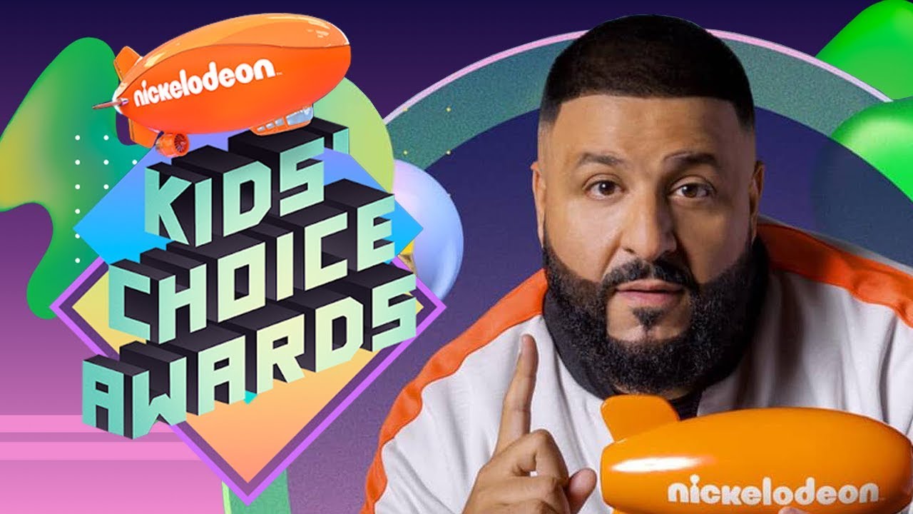 See Full List of Winners for the Nickelodeon Kids Choice Awards
