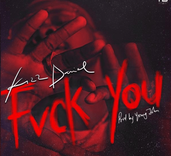 Check Out the Hottest Covers of Kizz Daniel’s #FvckYouChallenge