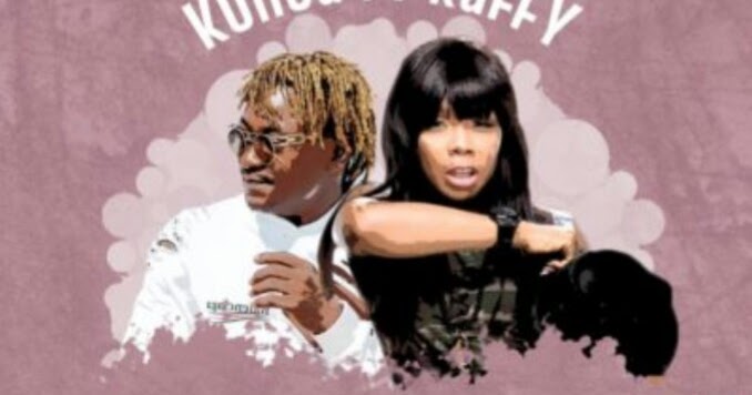 Konga Returns to Music With “Gbese Soke” ft Kaffy