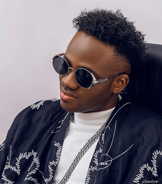 I Have no Intention of Leaving Mavin Records- Korede Bello