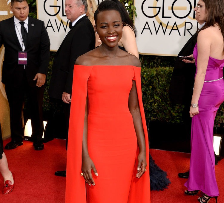 7 Photos That Show Lupita Nyong’o’s Style Evolution