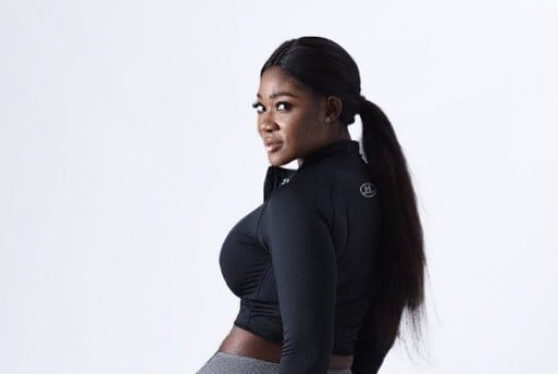 Photos: Mercy Johnson-Okojie Teases New Weight Loss Project