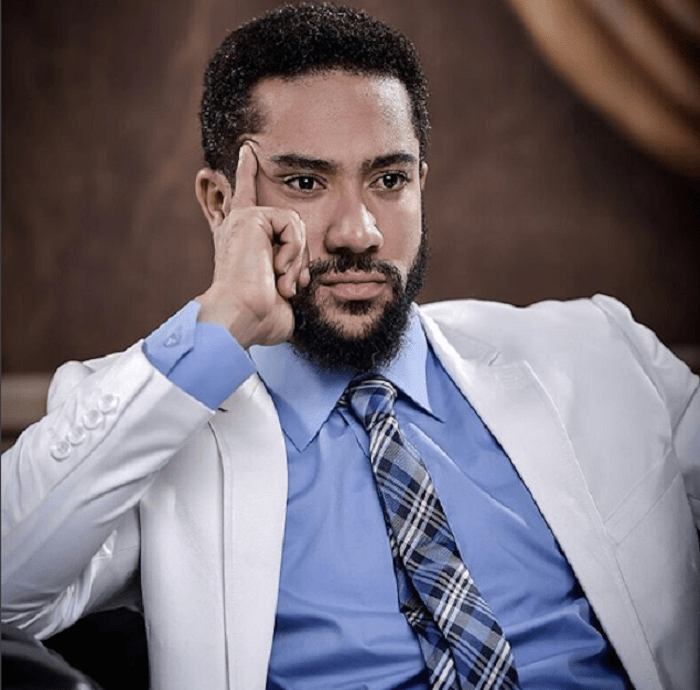 Majid Michel Dispels Throat Cancer Rumour