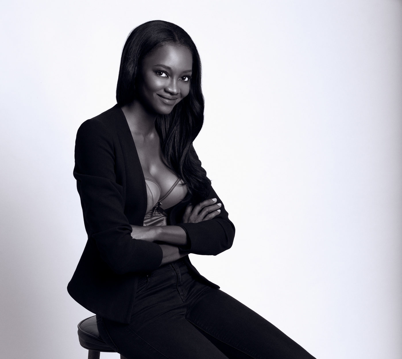 Oluchi Onweagba-Orlandi Shares Insight on Being Female with “I Am Woman”