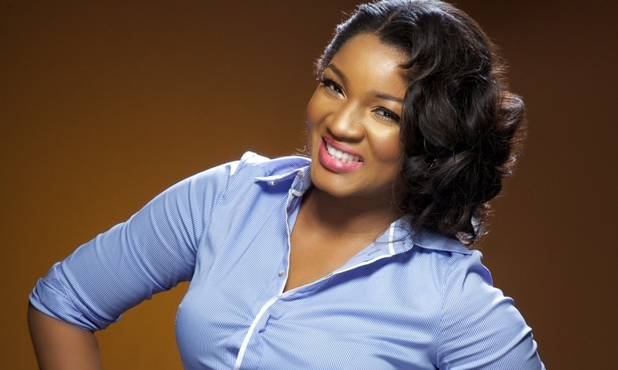 Women without stable income should not consider marriage — Omotola Jalade-Ekeinde