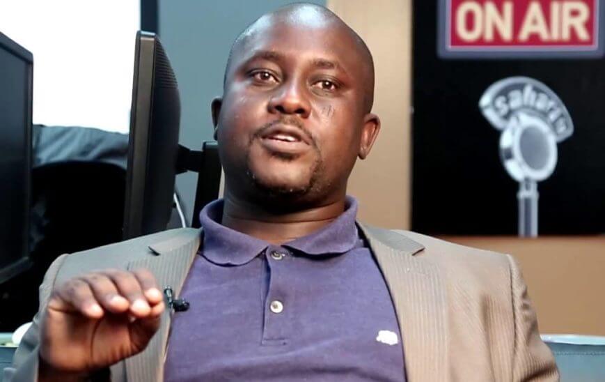 Nigerian Writers Mourn Prof. Pius Adesanmi