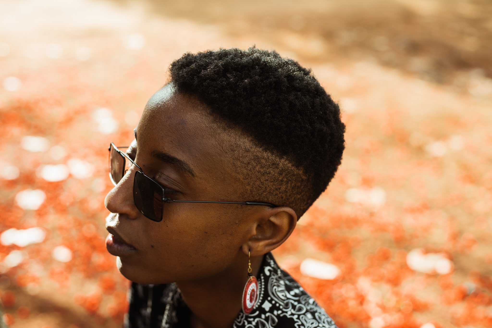 What I Learnt from My Lesbian Role in “Rafiki”- Samantha Mugatsia