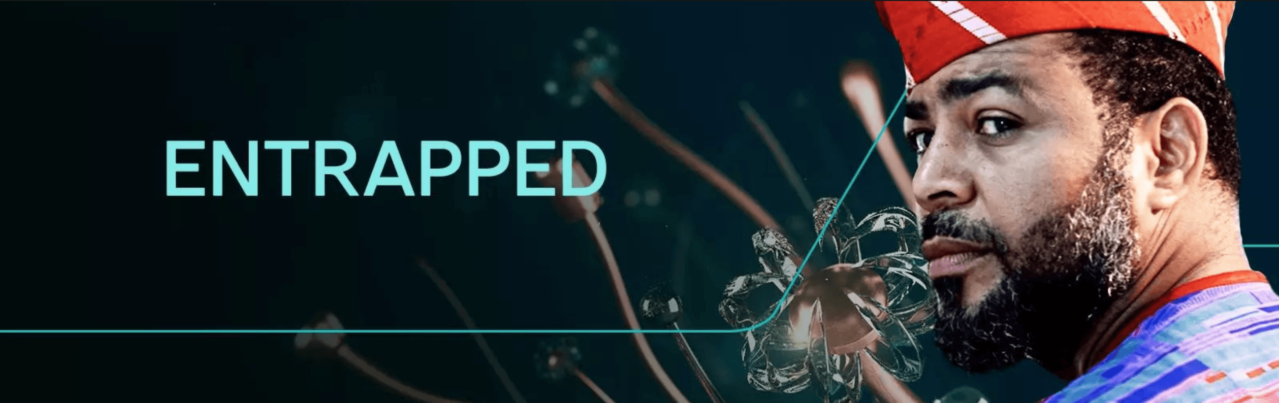 Monalisa Chinda, Majid Michael, James Gardiner to Join Season Two of “Entrapped”